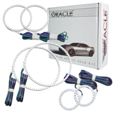 Load image into Gallery viewer, Oracle Infiniti M35 06-08 Halo Kit - ColorSHIFT w/o Controller SEE WARRANTY