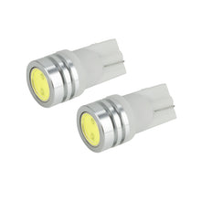 Load image into Gallery viewer, Oracle T10 Plasma LED Bulbs (Single) - White SEE WARRANTY