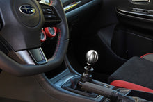 Load image into Gallery viewer, PERRIN 22-25 Subaru WRX / 18-23 Crosstrek / 13-17 Legacy (Manual) SS Shift Knob - Ball Style