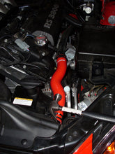 Load image into Gallery viewer, Mishimoto 10+ Hyundai Genesis Coupe V6 Blue Silicone Hose Kit