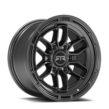 Load image into Gallery viewer, Method RTR Evo 6 Ford F150 17x9 0mm Offset 6x135 87.1mm CB - Satin Charcoal Wheel