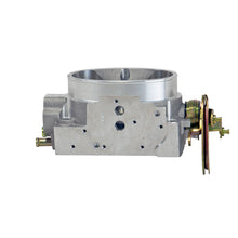 Load image into Gallery viewer, BBK 92-93 GM LT1 5.7 Twin 58mm Throttle Body BBK Power Plus Series