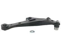 Load image into Gallery viewer, Whiteline 2010-2014 Subaru Legacy Front control arm - lower left arm