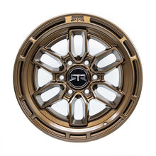 Load image into Gallery viewer, Method RTR Evo 6 Ford F150 17x9 +18mm Offset 6x135 87.1mm CB - Liquid Bronze Wheel