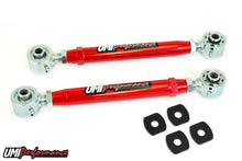 Load image into Gallery viewer, UMI Performance 08-09 Pontiac G8 10-14 Camaro Toe Rods Adj Rotojoint