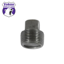 Load image into Gallery viewer, Yukon Gear Toyota V6 Freeze Plug / 3/4in Thread