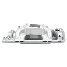 Load image into Gallery viewer, Edelbrock S/B Chevy RPM Air-Gap Manifold