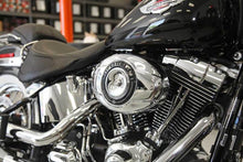 Load image into Gallery viewer, K&amp;N Intake System 13-15 Harley Davidson Breakout/Fatboy/Deluxe 103 CI