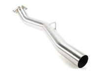 Load image into Gallery viewer, PERRIN 22-25 Subaru BRZ / Toyota GR86 Midpipe Exhaust Section Stainless Steel 3in.