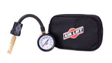 Air Lift Analog Pressure Gauge