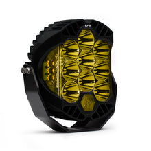 Load image into Gallery viewer, Baja Designs LP9 Sport Spot LED Pod - Amber