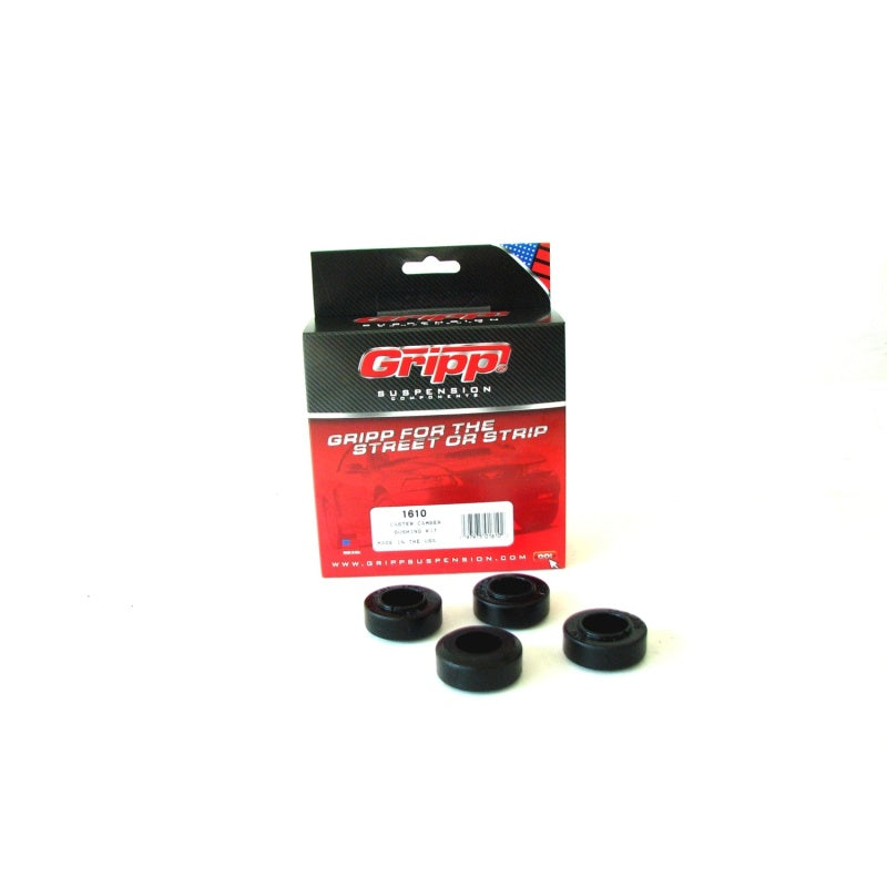 BBK 79-04 Mustang - Replacement Bushings For BBK Caster Camber Kits