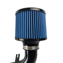 Load image into Gallery viewer, Injen 88-91 Civic Ex Si CRX Si Black Short Ram Intake *Special Order*