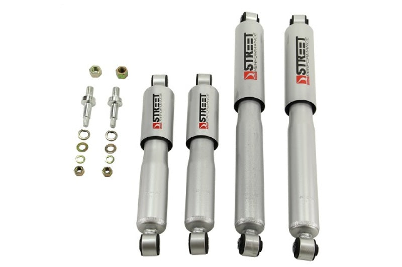 Belltech Street Performance Shock Absorber Set