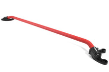 Load image into Gallery viewer, PERRIN 22-25 Subaru WRX Front Strut Brace - Red