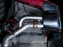 Load image into Gallery viewer, AWE Tuning 21-23 Audi C8 RS6/RS7 SwitchPath Cat-back Exhaust - Diamond Black Tips