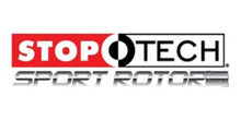 Load image into Gallery viewer, StopTech 90-96 Acura Integra / 97-01 Integra (Exc. Type R) Slotted &amp; Drilled Right Rear Rotor