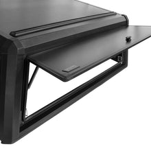 Load image into Gallery viewer, Westin 19-24 RAM 1500 5.7ft. Bed (Excl. Classic) EXP Truck Cap - Black (Box 2 ONLY)