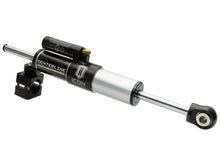 Load image into Gallery viewer, ICON 07-18 Jeep Wrangler JK Adj Thru Shaft Steering Stabilizer Kit