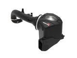 aFe Momentum GT Pro DRY S Cold Air Intake System 19-20 GM Silverado/Sierra 1500 2.7L 4 CYL