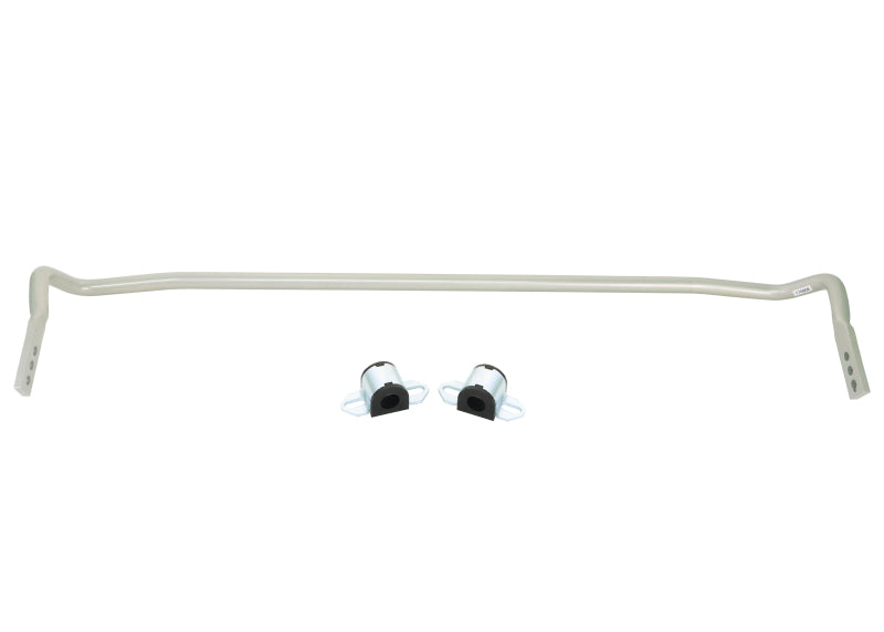 Whiteline 2019 Toyota Corolla Rear 24mm Heavy Duty Sway Bar