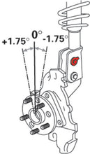 Load image into Gallery viewer, SPC Performance EZ Cam XR Bolts (Pair) (Replaces 10mm Bolts)