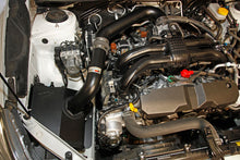 Load image into Gallery viewer, K&amp;N 14-15 Subaru Impreza H4 2.0L Typhoon Intake