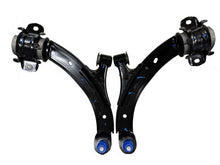 Load image into Gallery viewer, Ford Racing 05-10 Mustang GT Front Lower Control Arm Upgrade Kit