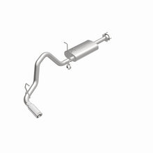 Load image into Gallery viewer, Magnaflow 25+ Ram 1500 V6 3.6L SPEQ Series Stainless Cat-Back Performance Exhaust System