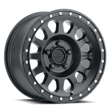 Load image into Gallery viewer, Method MR315 20x10 / 8x170 BP / -18mm Offset / 130.81mm CB Matte Black Wheel