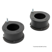 Load image into Gallery viewer, Belltech 99.5-04 Toyota Tacoma (6 Lug) 2.5in Front Strut Spacer