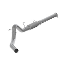 Load image into Gallery viewer, MBRP 2004.5-2007 Dodge 2500/3500 Cummins 600/610 Cat Back P Series Exhaust System