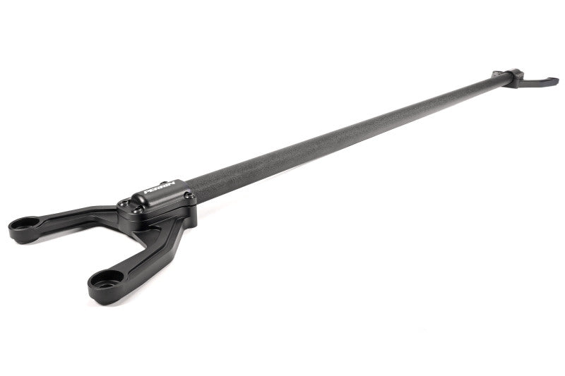 PERRIN 15-21 Subaru WRX/STI Rear Shock Tower Brace - Black