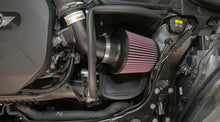 Load image into Gallery viewer, K&amp;N 14-15 Mini Cooper 1.5L Typhoon Performance Intake Kit