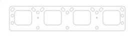 Cometic Chrysler Gen-2 Hemi .030in MLS Exhaust Manifold Gasket Set