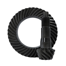 Load image into Gallery viewer, Yukon Ring &amp; Pinion Gear Set For Dana 35(M200) for Jeep Sport/Sahara 4.11 Ratio 24-Spl Standard Open