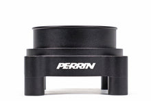 Load image into Gallery viewer, PERRIN 22-25 Subaru WRX Front Mount Intercooler Kit (Red Tubes &amp; Silver Core)