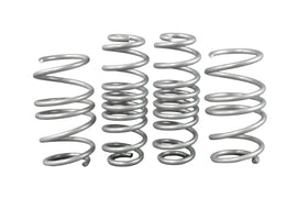 Whiteline 2015 VW Golf MK7-R Performance Lowering Springs