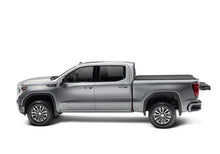 Load image into Gallery viewer, Truxedo 19-20 GMC Sierra &amp; Chevrolet Silverado 1500 (New Body) 5ft 8in Lo Pro Bed Cover