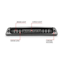 Load image into Gallery viewer, ANZO 1994-2001 Dodge Ram 1500 LED 3rd Brake Light Smoke