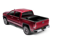 Load image into Gallery viewer, Truxedo 2023 GMC Canyon/Chevrolet Colorado 5ft 2in Sentry CT Bed Cover