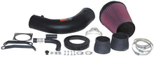 Load image into Gallery viewer, K&amp;N 97-02 Ford F Series V8-4.6L/5.4L Performance Intake Kit