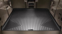 Load image into Gallery viewer, Husky Liners 07-13 Ford Edge / 07-13 Lincoln MKX Weatherbeater Black Cargo Liner