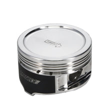 Load image into Gallery viewer, Manley Ford 4.6L/5.4L SOHC/DOHC (2v/4v)Platinum Series Dish Piston