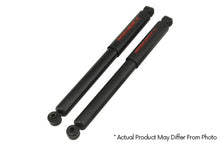 Load image into Gallery viewer, Belltech 99-06 GMC Sierra 1500 / Chevrolet Silverado 1500 Nitro Drop 2 Shock Absorber Set