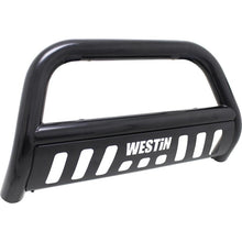 Load image into Gallery viewer, Westin 2016-2018 Toyota Tacoma E-Series Bull Bar - Black