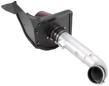 Load image into Gallery viewer, K&amp;N 2012 Cadillac CTS 3.0L/3.6L Typhoon Performance Intake Kit