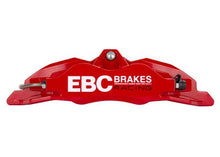 Load image into Gallery viewer, EBC Racing 92-00 BMW M3 (E36) Front Right Apollo-4 Red Caliper (for 355mm Rotor)