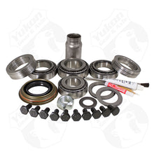 Load image into Gallery viewer, Yukon Gear Master Overhaul Kit For Dana 44-HD Diff For 02+ Grand Cherokee