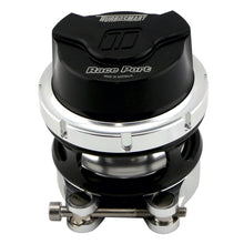 Load image into Gallery viewer, Turbosmart GenV RacePort Blow Off Valve - Black (For Female Flange)